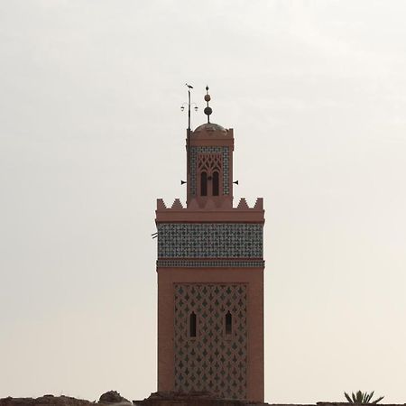Riad Dar Alfarah Marrakesh Exterior photo
